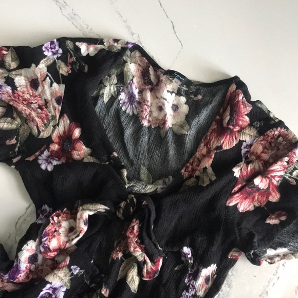 Soprano dress women’s size XS. - Picture 2 of 3